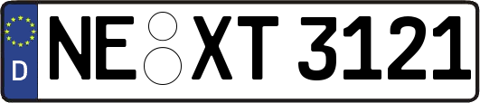 NE-XT3121