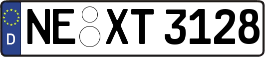 NE-XT3128