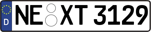 NE-XT3129