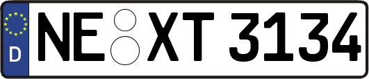 NE-XT3134
