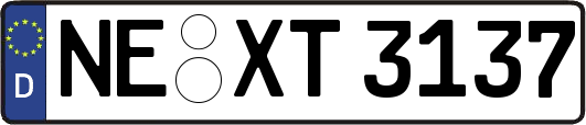 NE-XT3137
