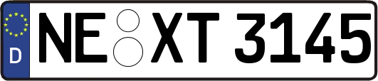 NE-XT3145