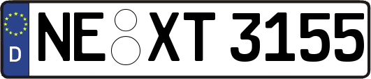 NE-XT3155