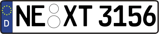 NE-XT3156