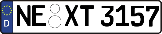 NE-XT3157