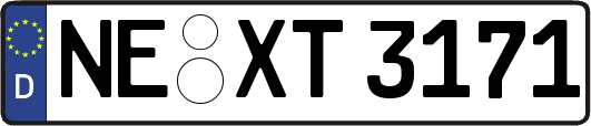 NE-XT3171