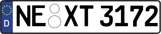 NE-XT3172