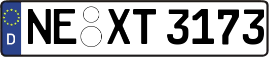 NE-XT3173