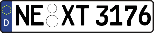 NE-XT3176