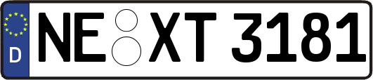 NE-XT3181