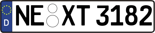 NE-XT3182