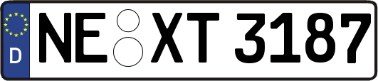 NE-XT3187