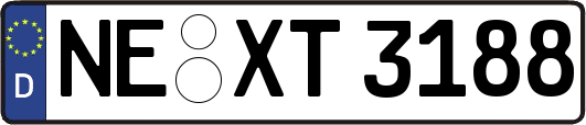 NE-XT3188