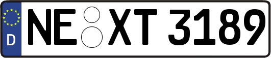 NE-XT3189