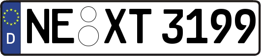 NE-XT3199