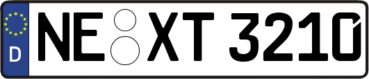 NE-XT3210