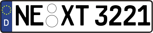 NE-XT3221