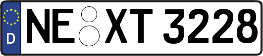 NE-XT3228