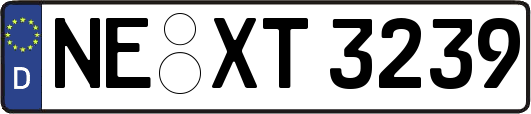 NE-XT3239