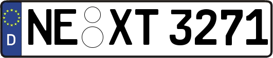 NE-XT3271