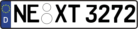 NE-XT3272