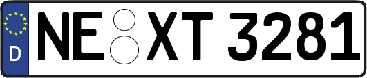 NE-XT3281