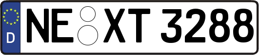 NE-XT3288