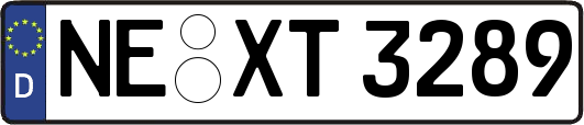 NE-XT3289