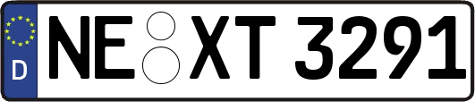 NE-XT3291