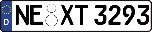 NE-XT3293