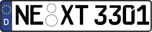 NE-XT3301
