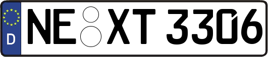 NE-XT3306