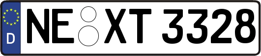 NE-XT3328
