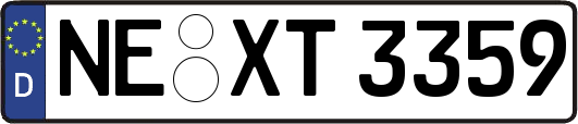 NE-XT3359
