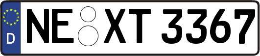 NE-XT3367