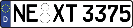 NE-XT3375