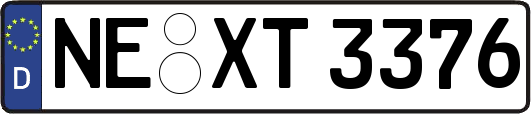 NE-XT3376