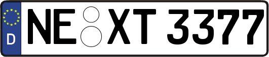 NE-XT3377