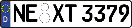 NE-XT3379