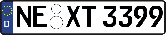 NE-XT3399