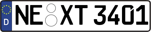 NE-XT3401