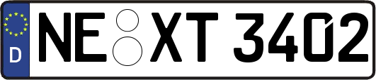 NE-XT3402