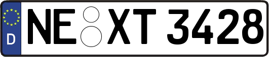 NE-XT3428