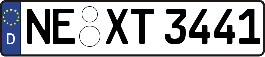 NE-XT3441