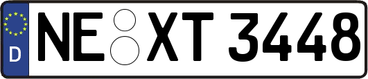 NE-XT3448