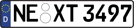 NE-XT3497