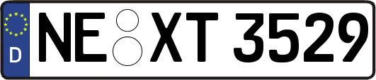 NE-XT3529