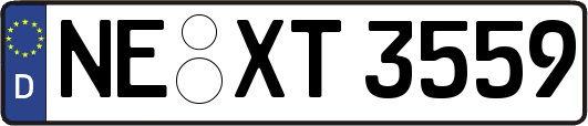 NE-XT3559