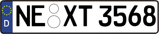 NE-XT3568