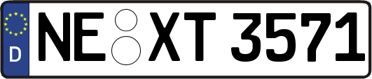 NE-XT3571